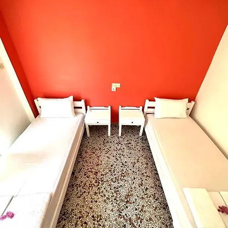 Side Appart hôtel